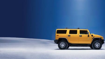 hummer h2